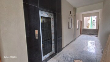 Building Lobby in 2 BHK Apartment at Kondapur – for Sale