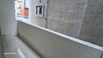 Balcony in 2 BHK Apartment at Kondapur – for Sale