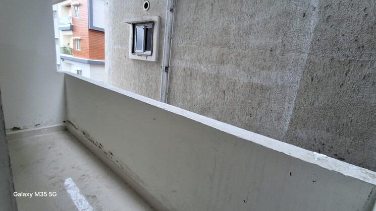 Balcony, kondapur 2 Bedroom 1250 Sq.Ft. Apartment In Kondapur Hyderabad 9006344