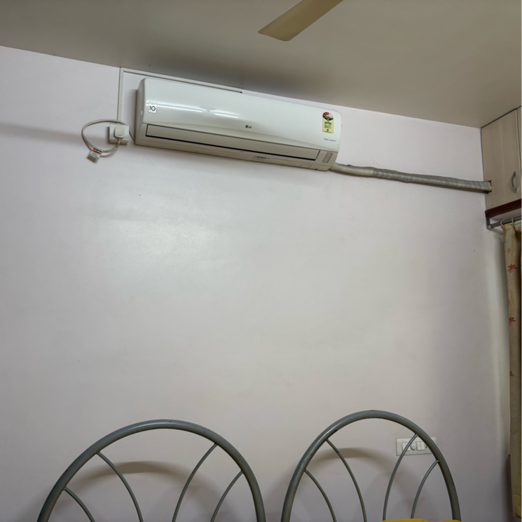 undefined, citadel-friends-chs 2 Bedroom 1000 Sq.Ft. Apartment In Walvekar Nagar Pune 9006343