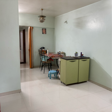 Room in 2 BHK Apartment at Citadel Friends CHS, Walvekar Nagar – for Sale