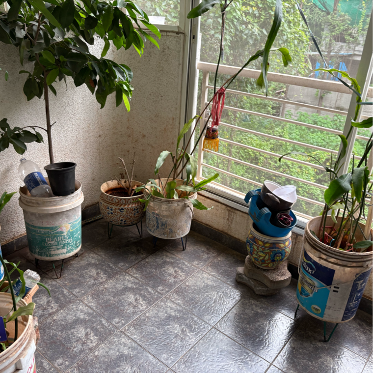 Gym, citadel-friends-chs 2 Bedroom 1000 Sq.Ft. Apartment In Walvekar Nagar Pune 9006343