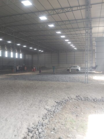 Parking in  Warehouse at Ichchhapor – for Rent