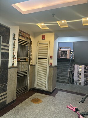 2 BHK Apartment – Exterior View View at Maxblis White House, Sector 75 - for Rent