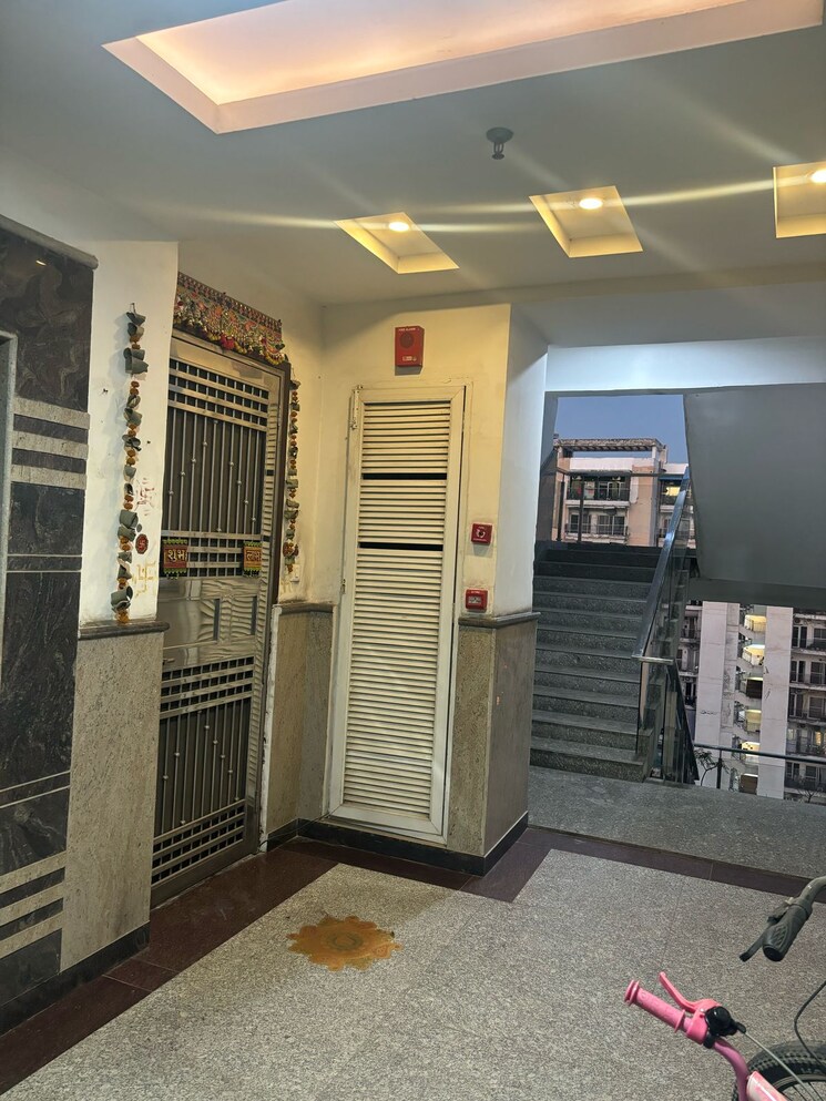 Exterior View, maxblis-white-house 2 Bedroom 990 Sq.Ft. Apartment In Sector 75 Noida 9006352