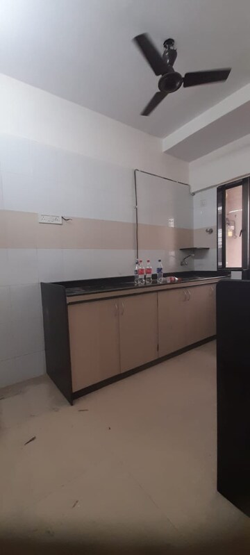 Kitchen in 2 BHK Apartment at Raj Villa Goregaon, Goregaon West – for Rent