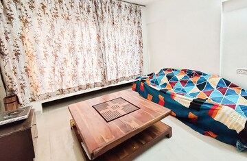 Bedroom in 2 BHK Apartment at Amar Kunj Goregaon West, Goregaon West – for Rent