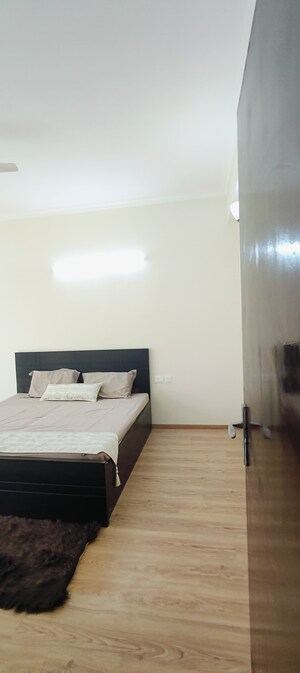 Bedroom in 3 BHK Apartment at Aims Golf Avenue II, Sector 75 – for Rent