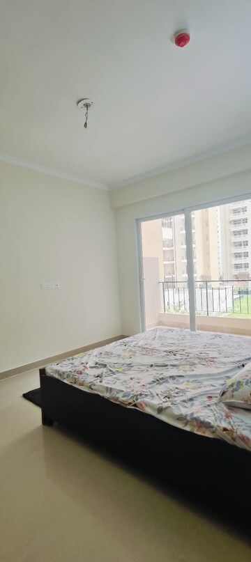 Bedroom in 3 BHK Apartment at Aims Golf Avenue II, Sector 75 – for Rent