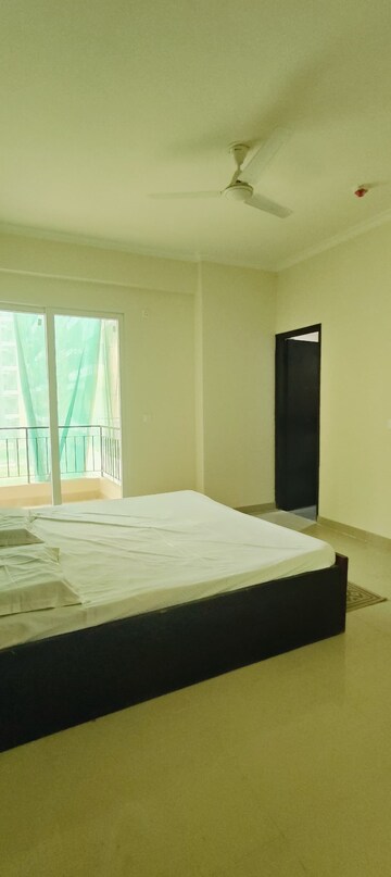 Bedroom in 3 BHK Apartment at Aims Golf Avenue II, Sector 75 – for Rent