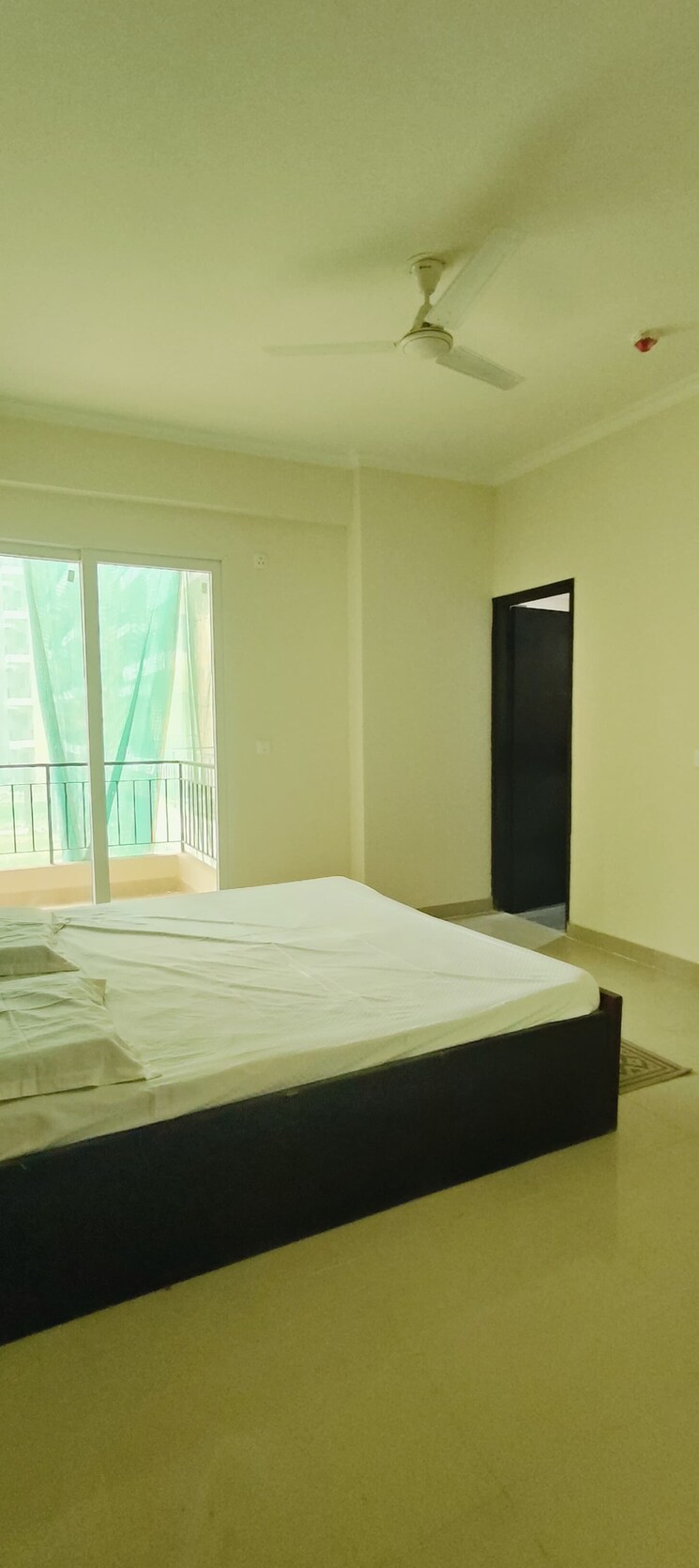 Bedroom, aims-golf-avenue-ii 3 Bedroom 1600 Sq.Ft. Apartment In Sector 75 Noida 9006361