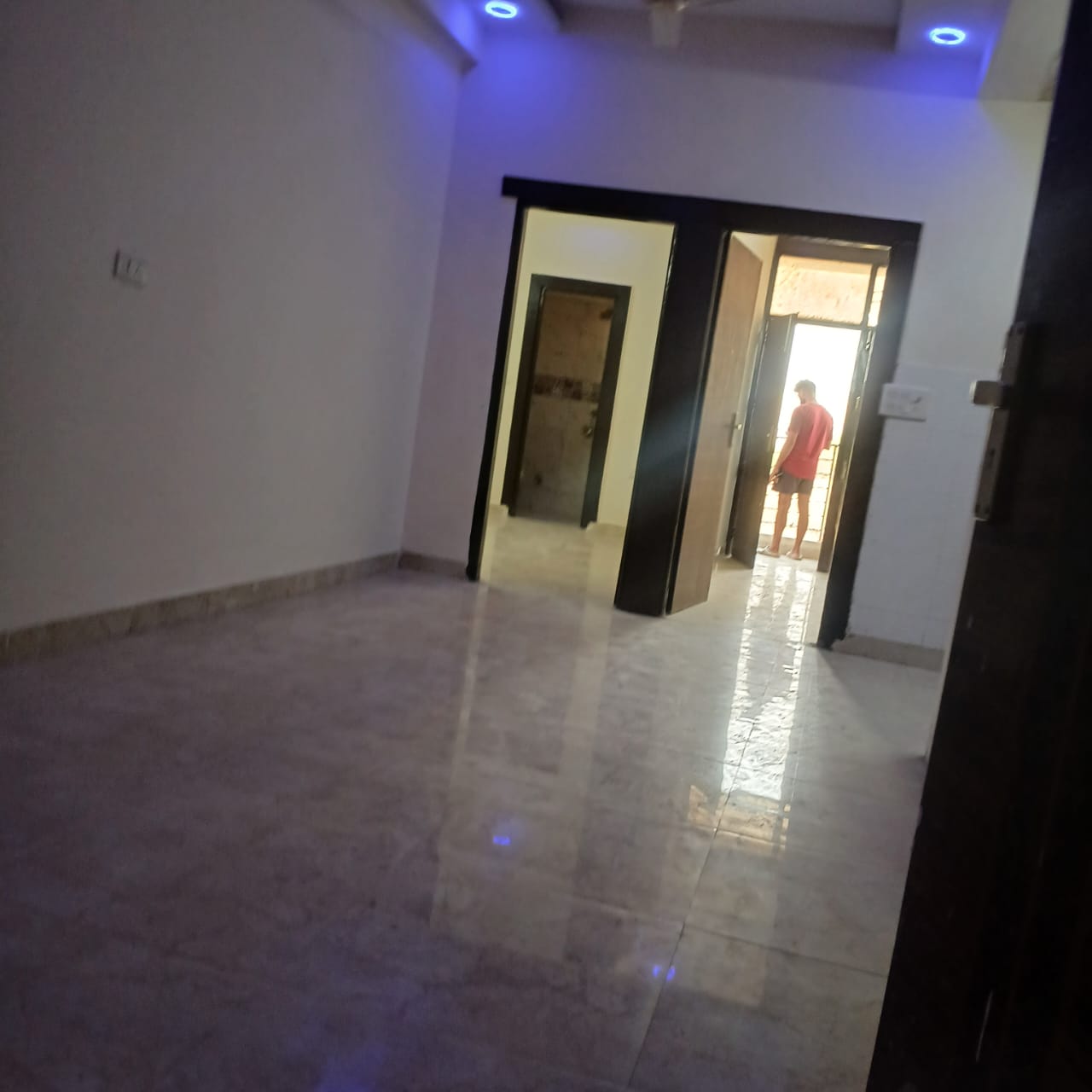 2 BHK Builder Floor For Rent in Arsh Green Heights