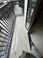 3 BHK 1200 Sq.Ft. Builder Floor in Chattarpur