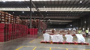  Warehouse For Sale in Hoskote