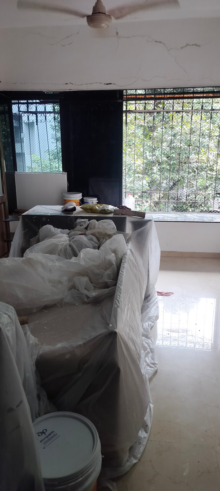 Bedroom, rohit-apartments 1 Bedroom 400 Sq.Ft. Apartment In Andheri West Mumbai 9006394