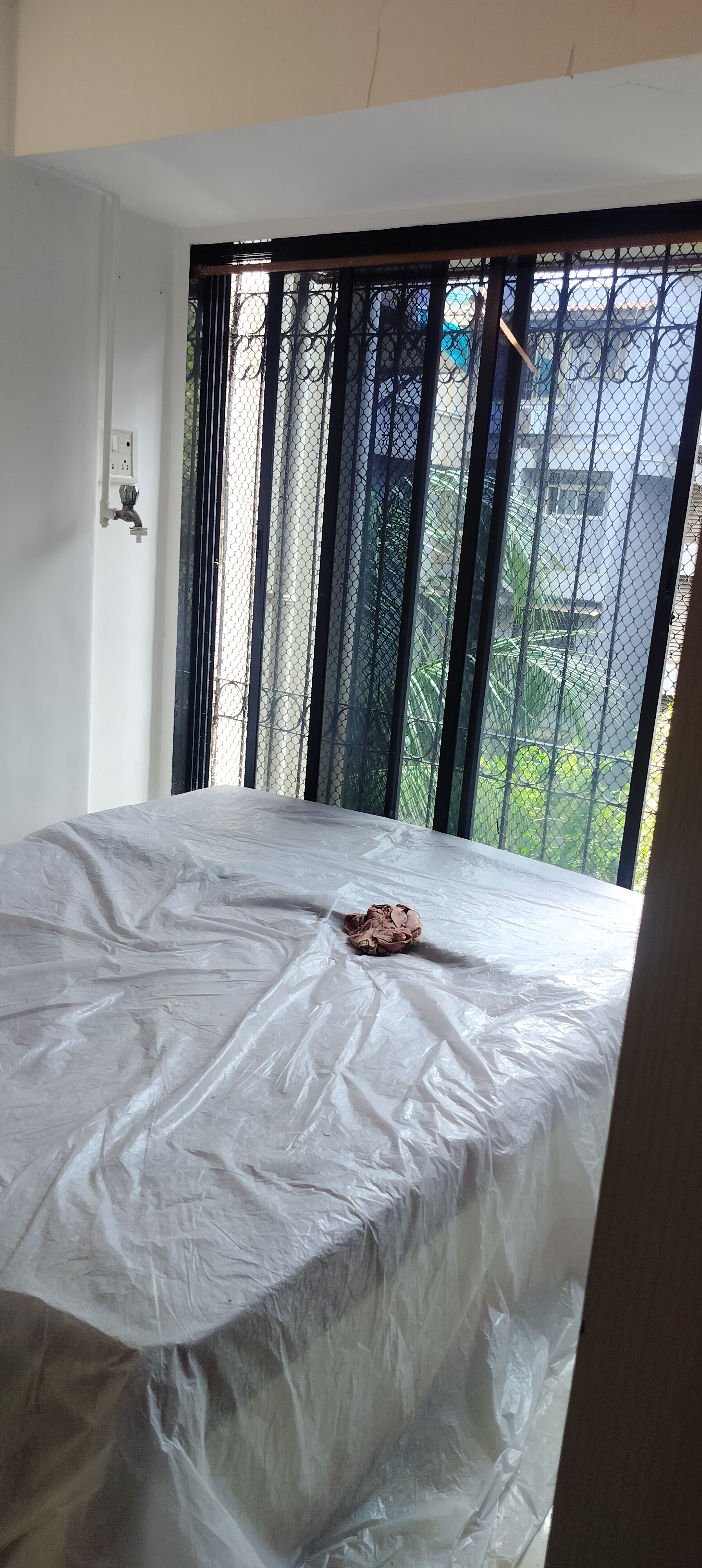 1 BHK Apartment For Rent in Rohit Apartments