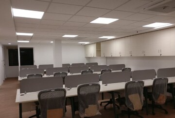  Office Space For Rent in Sagar Tech Plaza, Sakinaka