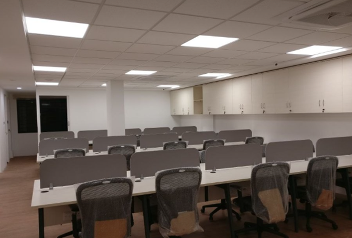 Office Space For Rent in Sagar Tech Plaza