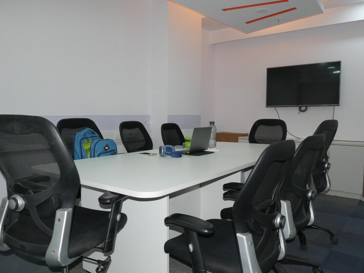 Team Area, sagar-tech-plaza Commercial Office Space 2190 Sq.Ft. In Sakinaka Mumbai 9006389