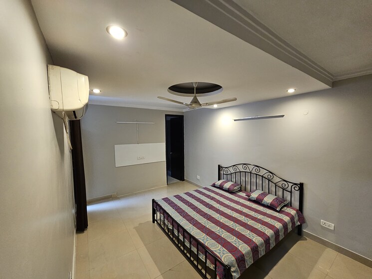 Bedroom, pragati-apartments-dwarka 2 Bedroom 850 Sq.Ft. Apartment In Sector 11 Dwarka Delhi 9006398