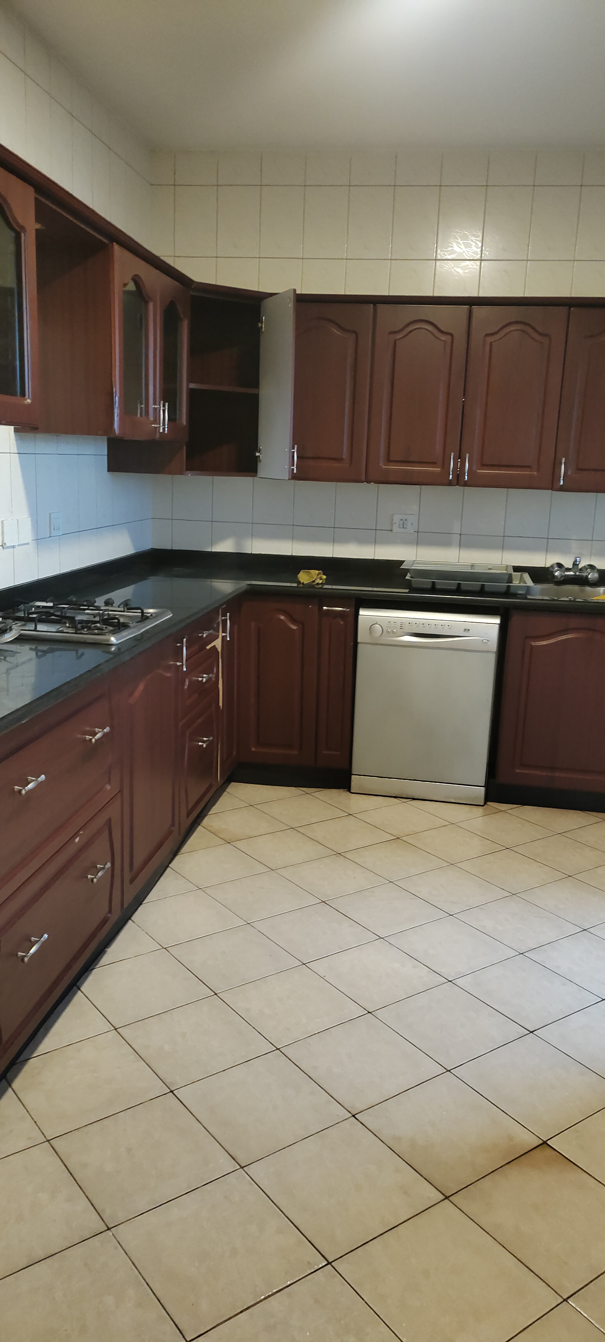 4 BHK + Servant Room Apartment For Sale in Sobha Ivory 1