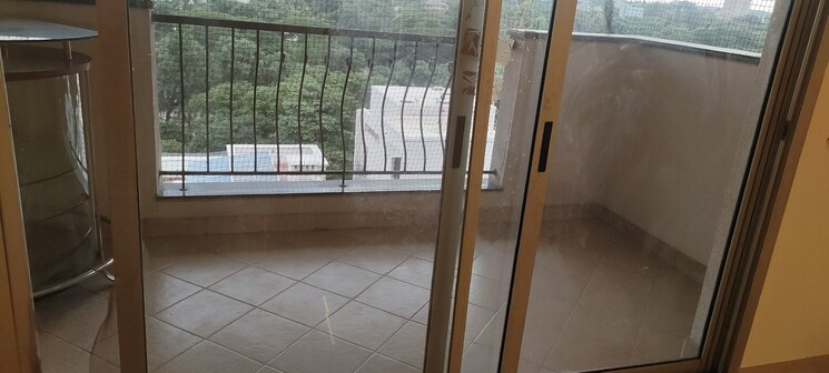 Balcony, sobha-ivory-1 4 Bedroom 2831 Sq.Ft. Apartment In St Johns Road Bangalore 9006392