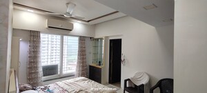 Bedroom in 4 BHK Apartment at Bhandup East – for Sale