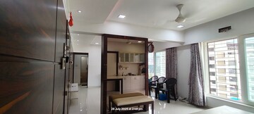 Team Area in 4 BHK Apartment at Bhandup East – for Sale