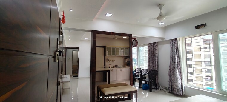 Team Area, bhandup east 4 Bedroom 1200 Sq.Ft. Apartment In Bhandup East Mumbai 9006420