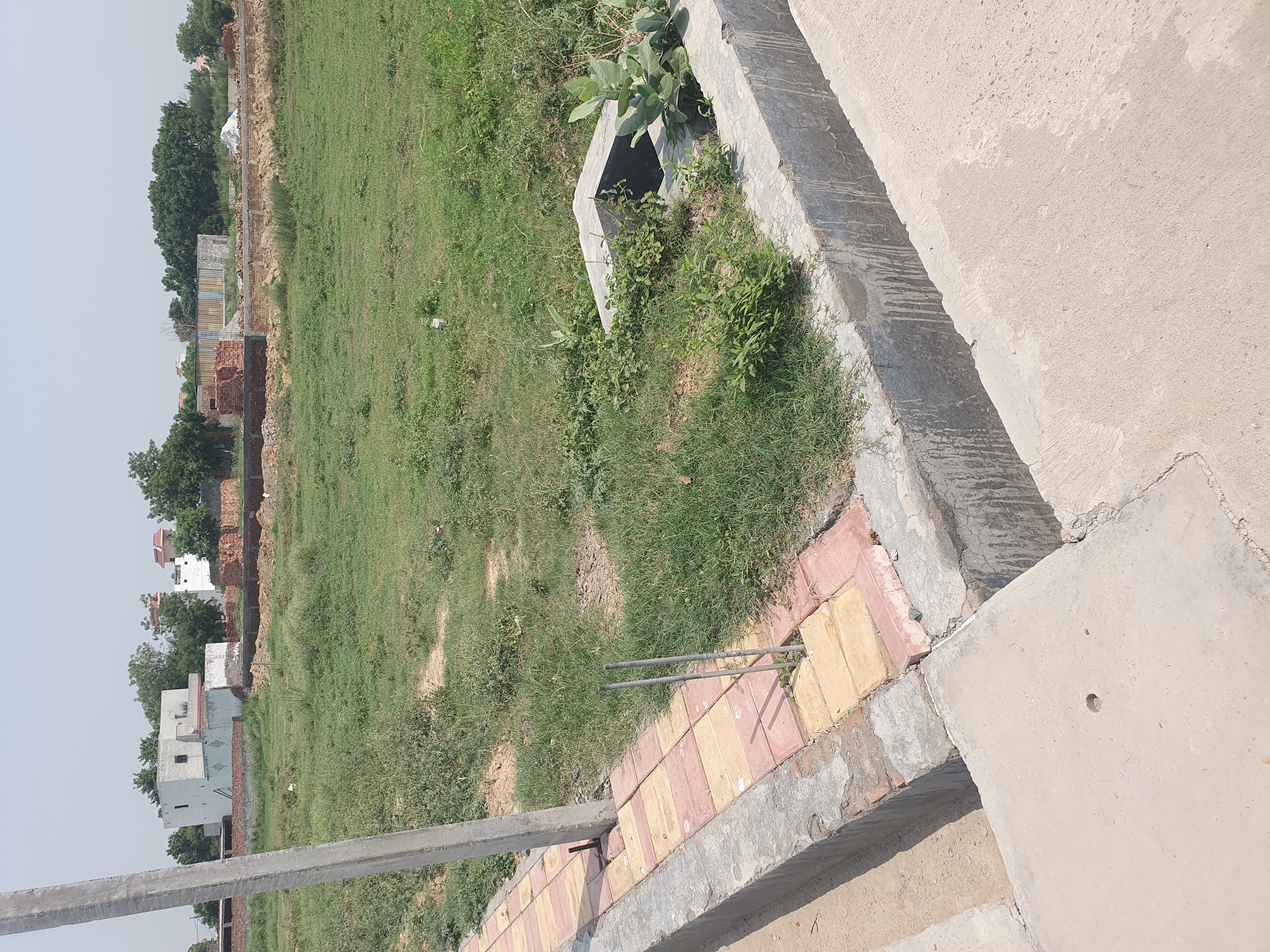 Plot For Sale in Wave City