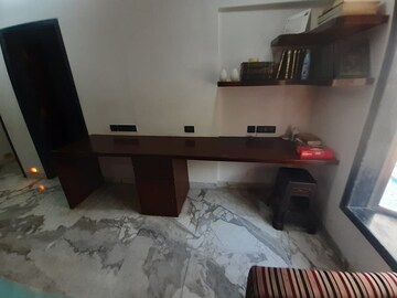 Kitchen in 1 BHK Apartment at Solitaire Malad West, Malad West – for Rent