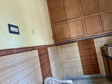 Kitchen in 2 BHK Independent House at Rajajipuram – for Rent