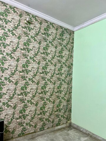Bedroom in 2 BHK Independent House at Rajajipuram – for Rent