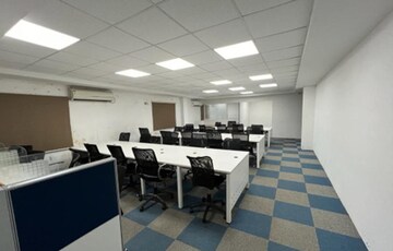  Office Space For Rent in Jai Antariksha, Andheri East