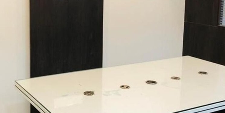 Room, jai-antariksha Commercial Office Space 1556 Sq.Ft. In Andheri East Mumbai 9006409