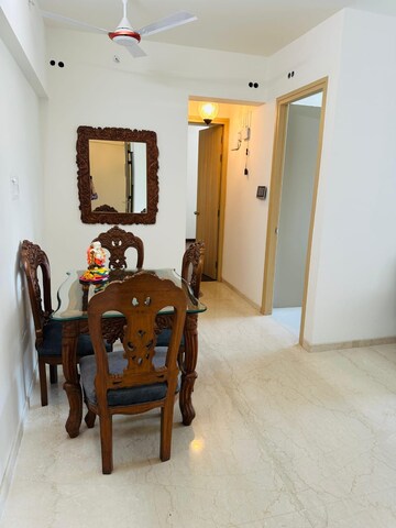 Living Room in  Pg at Malad West – for Rent