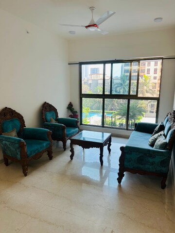 Living Room in  Pg at Malad West – for Rent