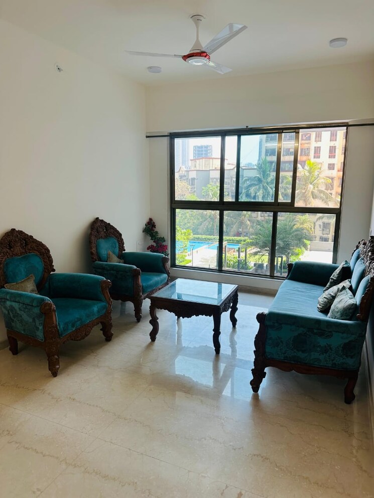 Living Room, malad west Pg For Boys & Girls In Malad West 9006419