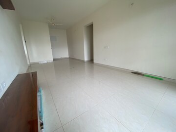 Living Room in 2.5 BHK Apartment at Century Horizon, Jakkuru – for Rent