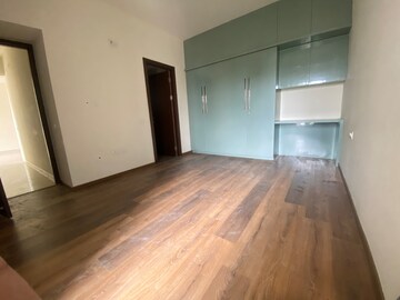 Master Bedroom in 2.5 BHK Apartment at Century Horizon, Jakkuru – for Rent