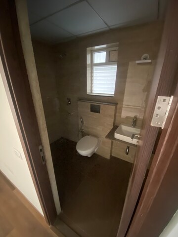 Bathroom in 2.5 BHK Apartment at Century Horizon, Jakkuru – for Rent