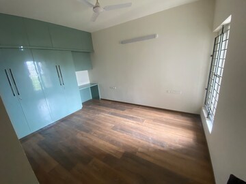 Master Bedroom in 2.5 BHK Apartment at Century Horizon, Jakkuru – for Rent