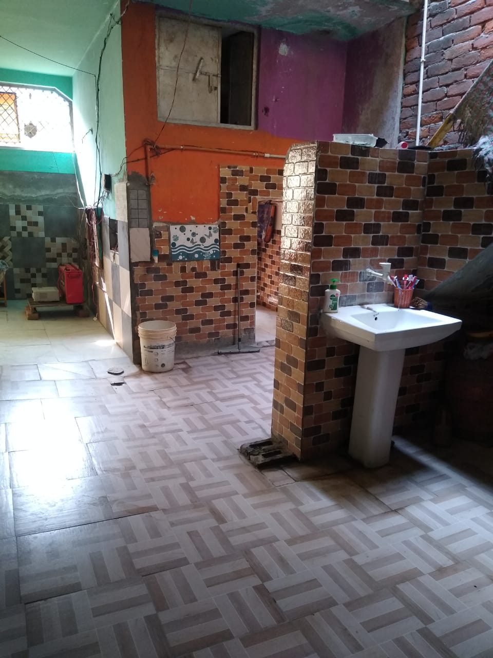 6+ BHK + Pooja Room,Servant Room Independent House For Sale in Dabua Colony