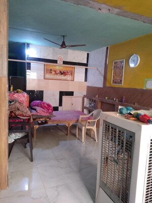 Bedroom in 6+ BHK Independent House at Dabua Colony – for Sale