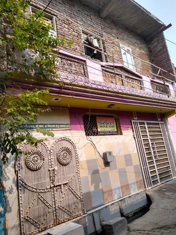 6+ BHK Independent House – Exterior View View at Dabua Colony - for Sale