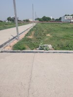 100 Sq.Yd. Plot in Wave City