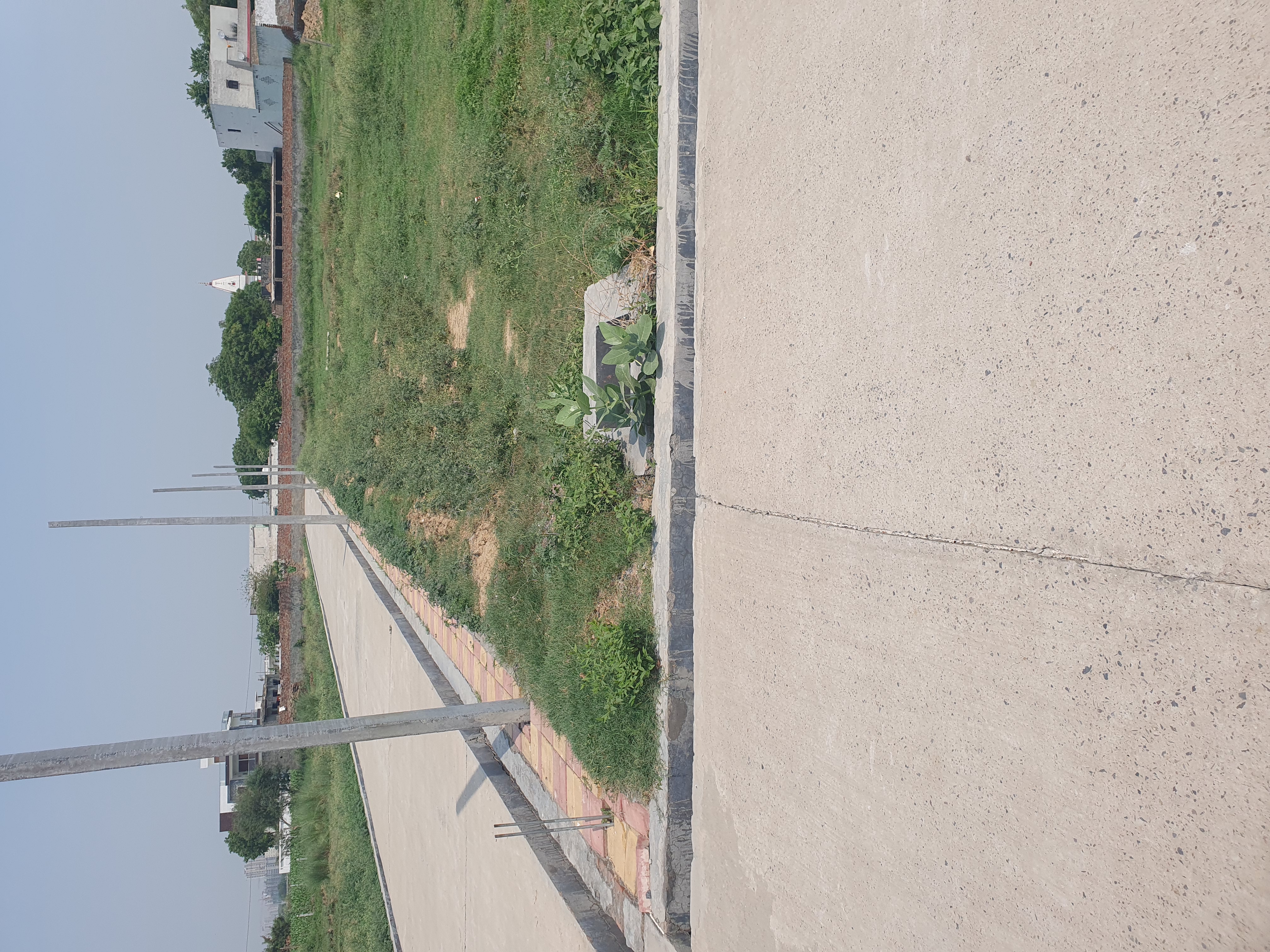 Plot For Sale in Wave City