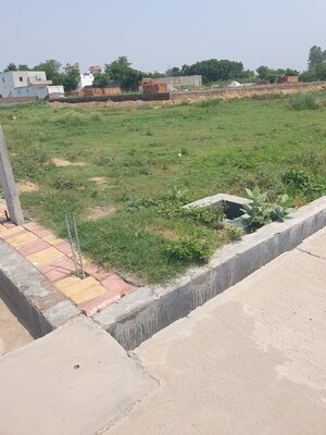  Plot – Exterior View View at Wave City, Wave City - for Sale