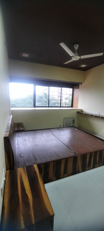 1 BHK Apartment For Sale in Queens View, Juhu