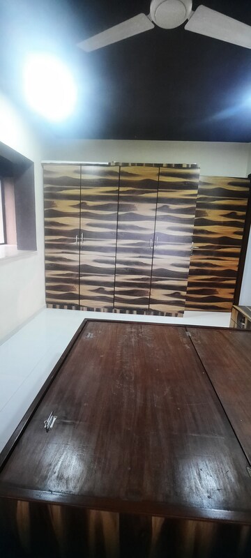 Cupboard in 1 BHK Apartment at Queens View, Juhu – for Sale